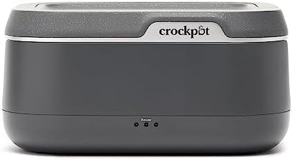 Crock-Pot Portable Electric Lunch Box Food Warmer 28oz (Fresh 78)
