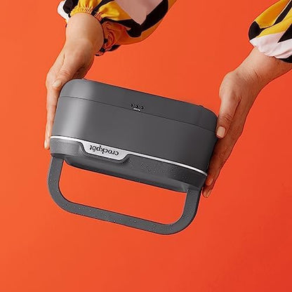Crock-Pot Portable Electric Lunch Box Food Warmer 28oz (Fresh 78)