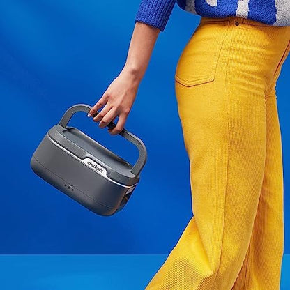 Crock-Pot Portable Electric Lunch Box Food Warmer 28oz (Fresh 78)