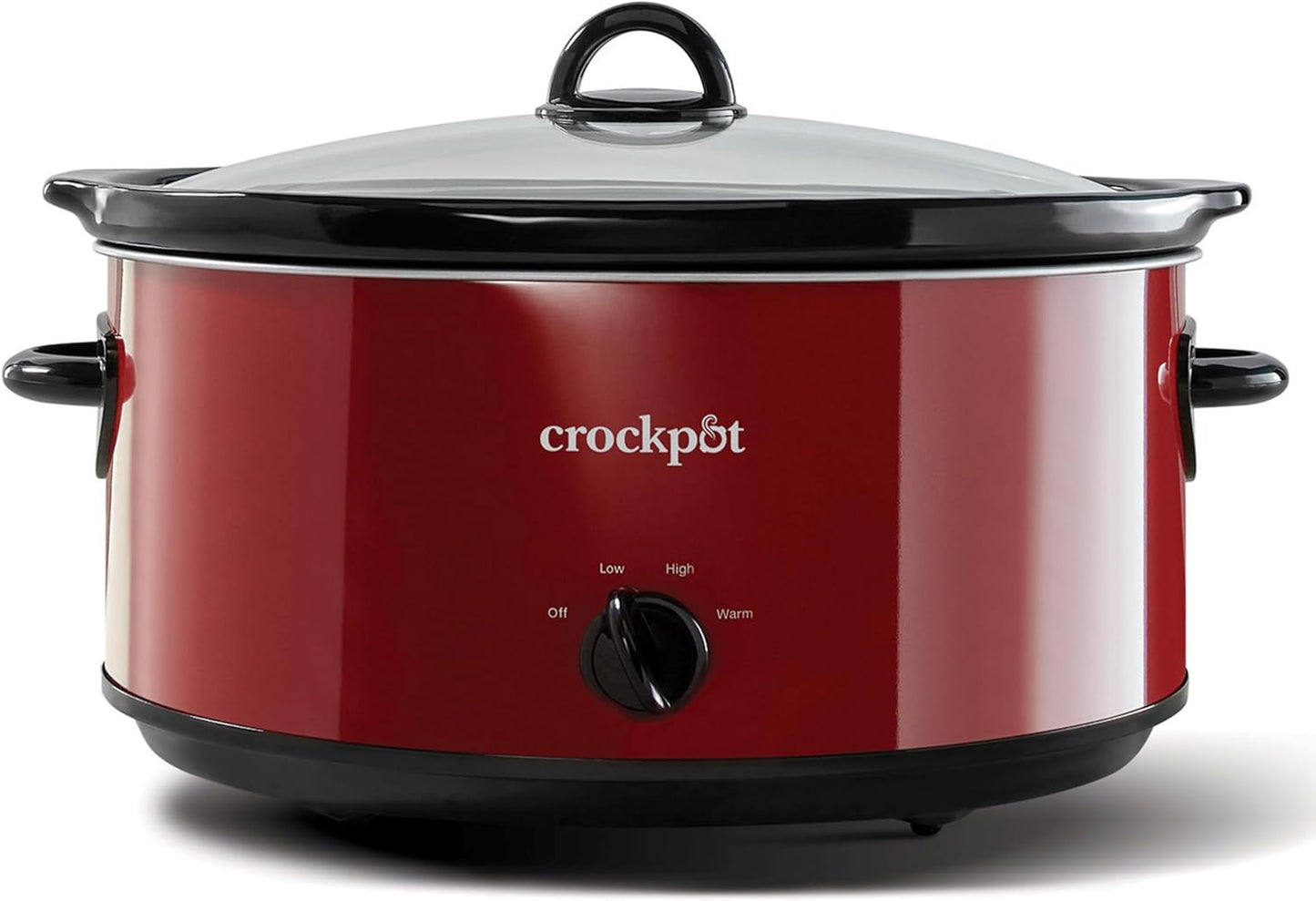 Crock-Pot 2 Quart Mini Slow Cooker – Classic Compact Cooker (Daily 23)